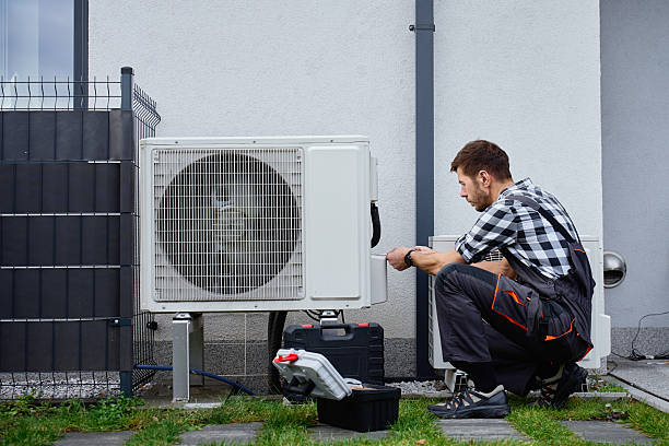 Trusted Air Conditioning Repair service in Beecher, MI - HVAC Repair CO